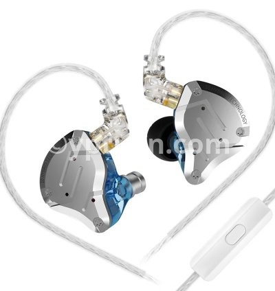ZS10 Pro Blue  Mic