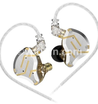 ZS10 Pro Gold No Mic