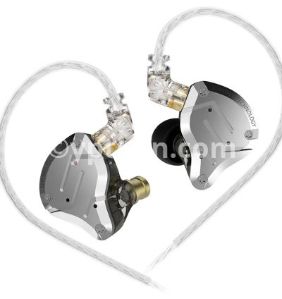 ZS10 Pro BlackNo Mic