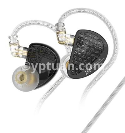 AS16Pro Black NOMIC
