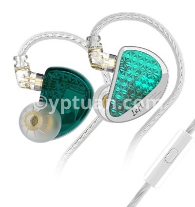 AS16Pro Cyan MIC