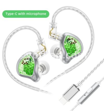 BI01 type-c mic