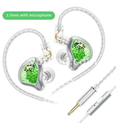 BI01 3.5mm mic