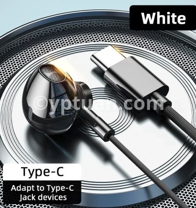 Black Type C