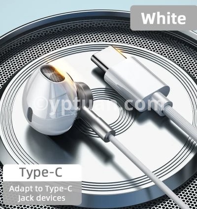 White Type C