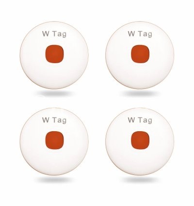 4 White
