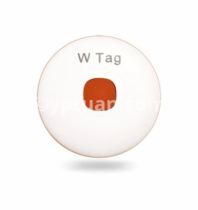 1 White