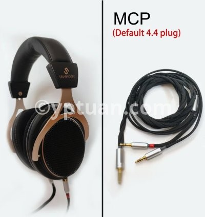 MCP