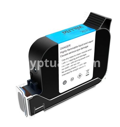 1pcs Black Ink