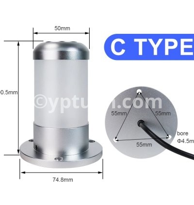 C type