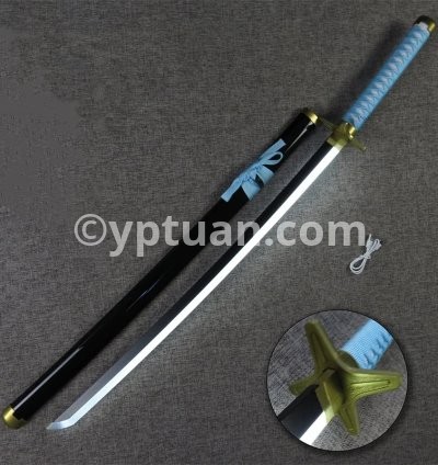 Kuchiki-Byakuya