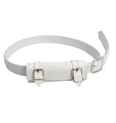 White-Waist