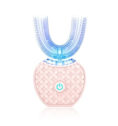 Pink Unpackaged
