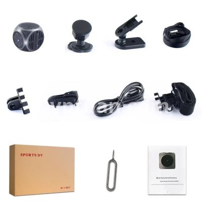 mini camera