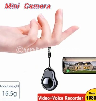 mini camera