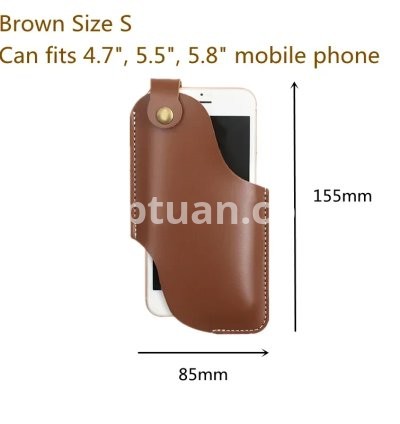 Brown-S