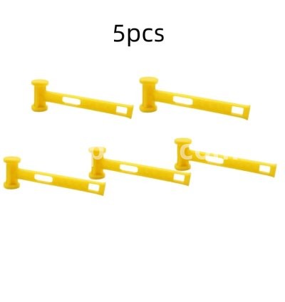 yellow-5pcs