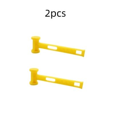 yellow-2pcs