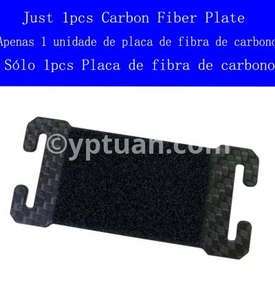 Only 1pcs Loop Plate