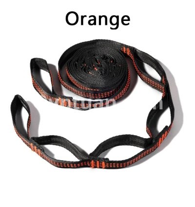 2 pcs Orange