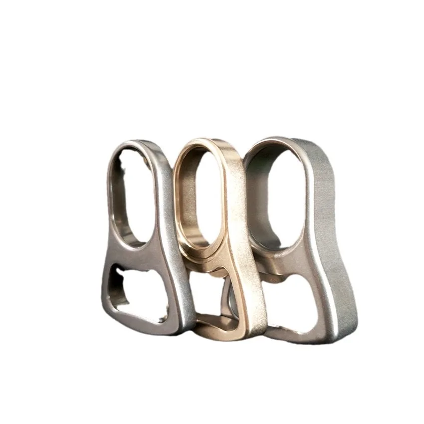 EDC Multi Purpose Tool Bottle Opener Utility Gadget Outdoor Camping Gear