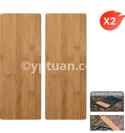 BambooBoards2PCS