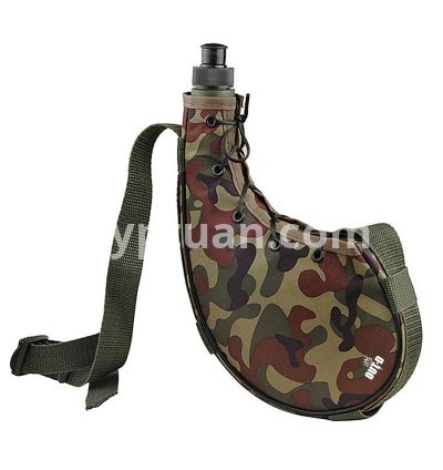 Camouflage Army Gree