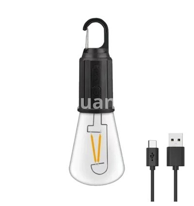 Camping Lamp B
