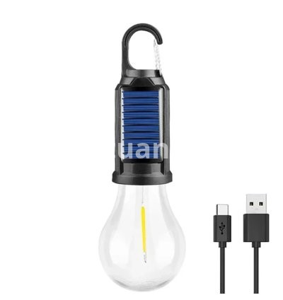 Camping Solar Lamp A