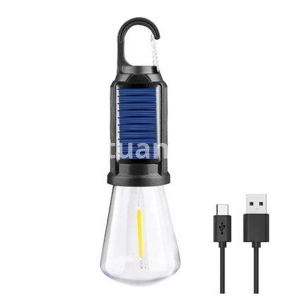 Camping Solar Lamp B