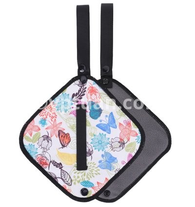 Butterfly Flower 1PC