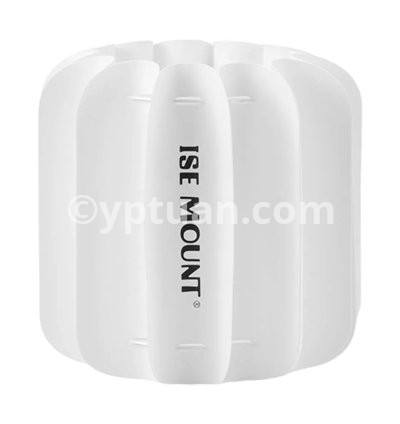Cylinder White