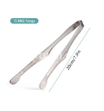 BBQ Tongs S
