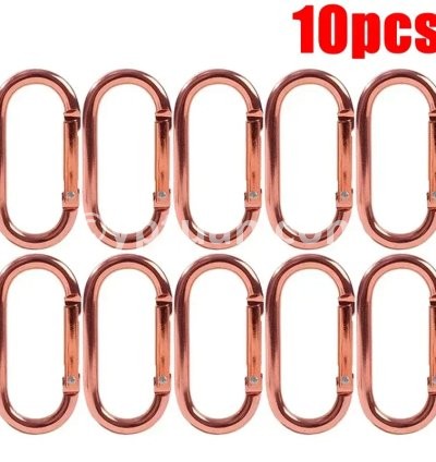 Rose gold - 10pcs