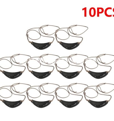 10PCS