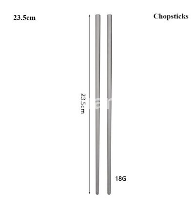 23.5cm-Chopsticks