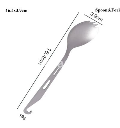 16.4x3.9-Spoon-Fork