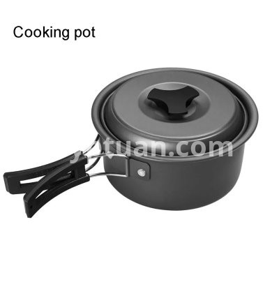 Cooking Pot