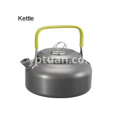 Kettle