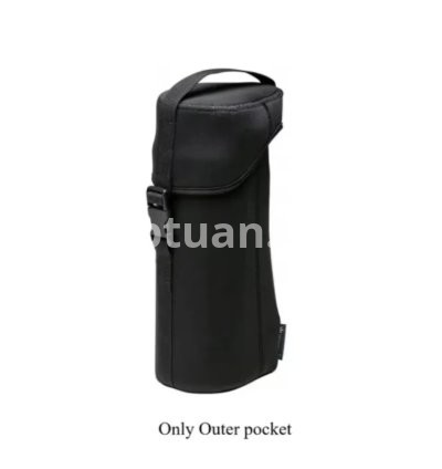 Outer pocket
