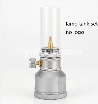 no logo lamp set