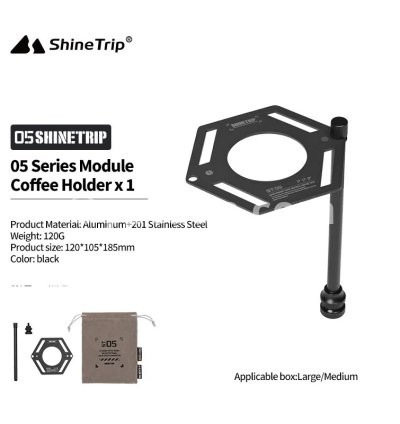 Module Coffee Holder
