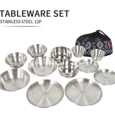 Tableware set