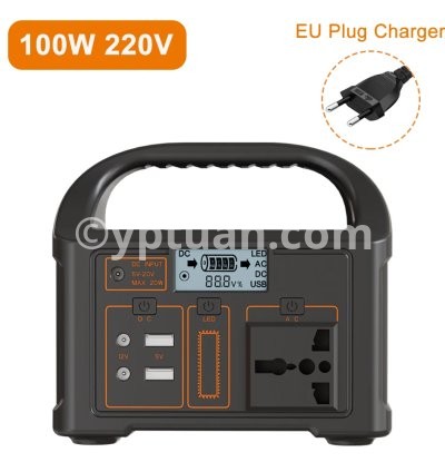 220V EU Plug