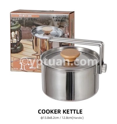Kettle