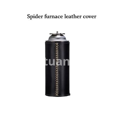Leather cover