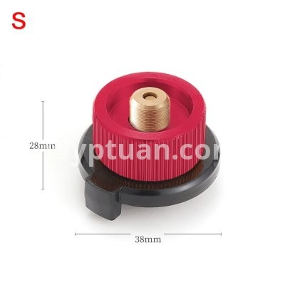 Adapter Red S
