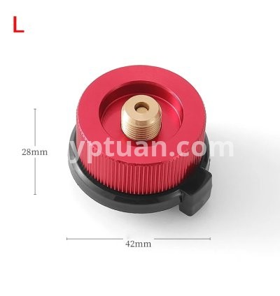 Adapter Red L
