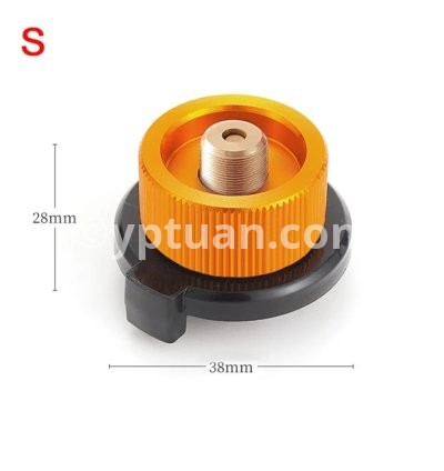 Adapter Yellow S
