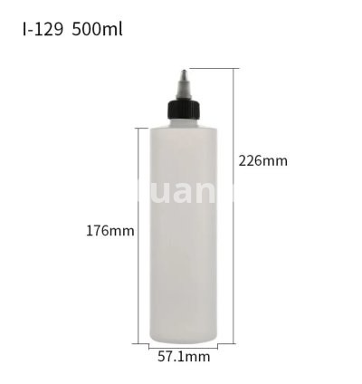 500ml